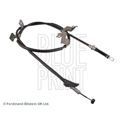 Bilde av BLUE PRINT ADH246185 Bremsekabel høyre bak 1890 HONDA: CIVIC 7 Hatchback
