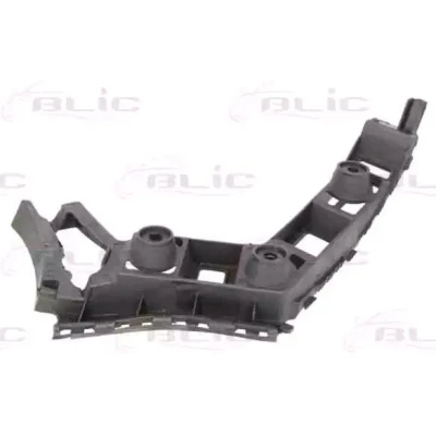 Bilde av BLIC 5504 00 9534937P Holder, støtfanger bakre venstre VOLKSWAGEN: GOLF 6