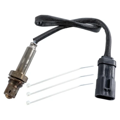 Bilde av FEBI BILSTEIN 175929 Lambdasonde oppvarmet 4 RENAULT: LAGUNA 2 Grandtour, MEGANE Coupe Cabriolet, SCENIC