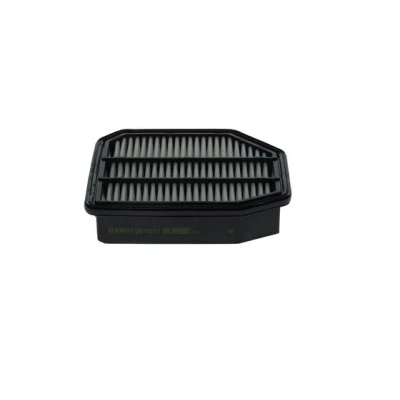 Bilde av BOSCH F 026 400 711 Luftfilter 51,5 167 198 Filterinnsats