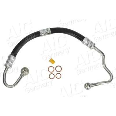 Bilde av AIC 58492 Hydraulikkslange, styring fra hydraulikkpumpe til styresnekke BMW: 3 Sedan, Coupé, Cabrio