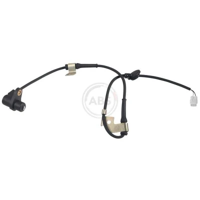 Bilde av Sensor, hjulturtall, Framaksel, Framaksel høyre, opel agila, suzuki wagon r halvkombi, r+ vauxhall agila mk i, 5621083E