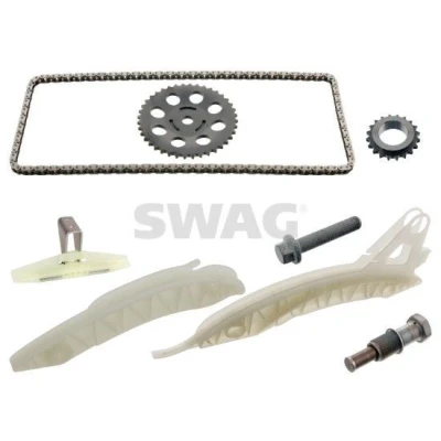 Bilde av SWAG 11 94 8388 Registerkjedesett simplex, kjede lukket MINI: Hatchback, Clubman