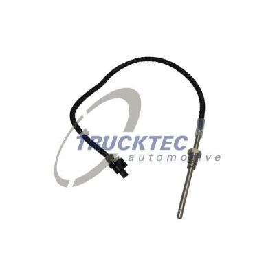 Bilde av TRUCKTEC AUTOMOTIVE 02.17.162 Sensorer MERCEDES BENZ: C Klasse Sedan