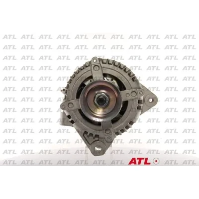Bilde av Dynamo, toyota avensis verso, previa ii, rav 4 27060 28070, 28160, 28260