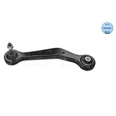 Bilde av MEYLE 316 050 3807 Bærebru ORIGINAL Quality med støtte / styreledd, gummifeste øvre, venstre bakaksel Casterstag stålplate BMW: 7