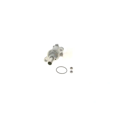 Bilde av BOSCH 0 204 822 665 Hovedsylinder 2 20,64 Aluminium M 10 x 1