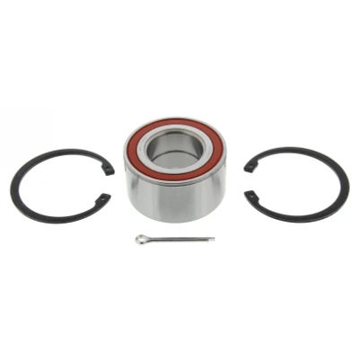 Bilde av MAPCO 26805 Hjullagersett 74 OPEL: Astra F Caravan, Vectra A Sedan, CC