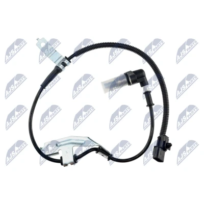 Bilde av NTY HCA HY 531 ABS Sensor framaksel venstre HYUNDAI: H 1 / Starex MPV