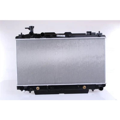 Bilde av NISSENS 646852 Radiator Aluminium 375 735 16 Kjøleribber loddet TOYOTA: RAV4 II SUV