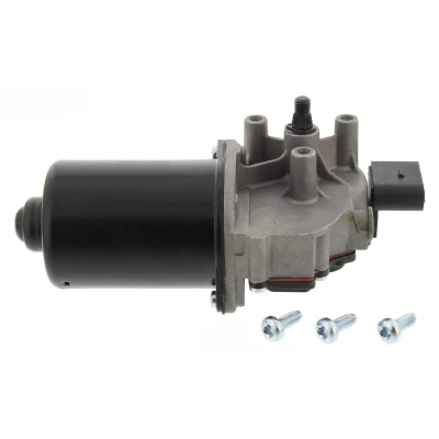 Bilde av MAPCO 90297 Vindusviskermotor 12 foran AUDI: A4 B5 Avant
