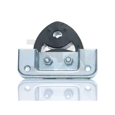 Bilde av FA1 143 924 Holder, eksosanlegg
