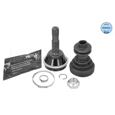 Bilde av MEYLE 214 498 0012 Drivknute ORIGINAL Quality hjulside med ABS ring FIAT: Ducato II Van