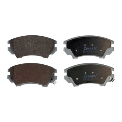 Bilde av QUARO QP6789 Bremseklosser med akustisk slitasjevarsel OPEL: Insignia A Sports Tourer, Astra J Hatchback, SAAB: 9 5 Sedan