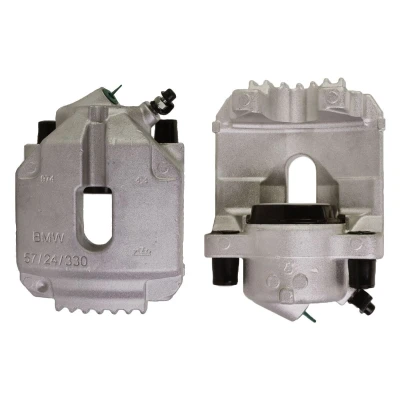Bilde av BOSCH 0 986 135 324 Bremsecaliper Aluminium 77 BMW: 3 Sedan, Touring, X1