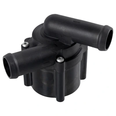 Bilde av FEBI BILSTEIN 172809 Ekstra vannpumpe AUDI: A4 B8 Avant, Sedan