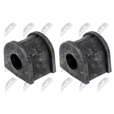 Bilde av Lagerbøssing, Stabilasator, bakaksel begge sider, subaru legacy iv, kombi 20464 AE040, AE050, FE040, FE050
