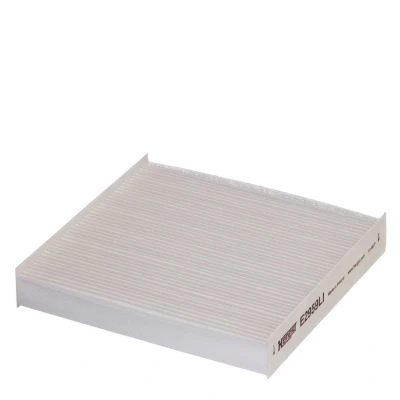 Bilde av HENGST FILTER E2959LI Kupéfilter pollenfilter 183 176 30 HONDA: Jazz 2