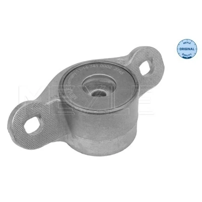 Bilde av MEYLE 11 14 741 0002 Fjærbenslager bakaksel Rullelager behøves ikke ORIGINAL Quality uten kulelager PEUGEOT: 308 I Hatchback, SW