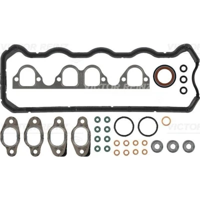 Bilde av REINZ 02 31257 Tetningssett, sylindertopp med ventilstangtetning, uten sylinderhodetetning AUDI: A6 C5 Avant, 80 B4 C4 Sedan