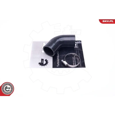 Bilde av Ladeluftslange, nissan,opel,renault, 1446300QAD, 8200605907