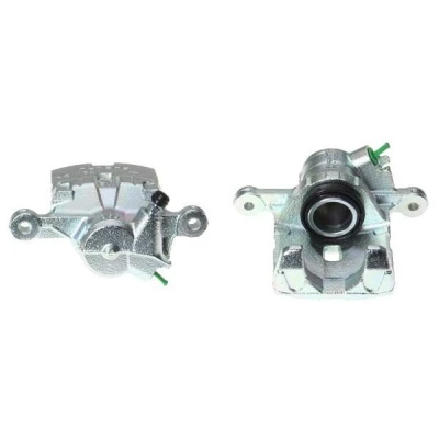 Bilde av BUDWEG CALIPER 344740 Bremsecaliper SUBARU: Impreza III Hatchback, Forester III, Sedan