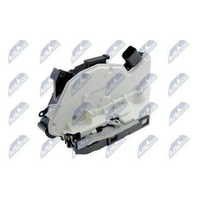 Bilde av Dørlås, Bakre venstre, seat,skoda,vw, 1S4839015C, 5N0 839 015A, 015D, 015R, 5N0839015G