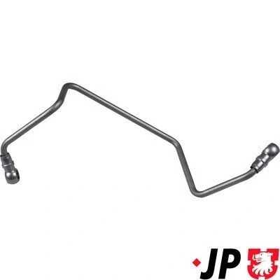 Bilde av JP GROUP 3117600100 oljeledning, lader PEUGEOT: 3008 I, 407 SW, 307 CITROËN: C4 I Grand Picasso, C5 III Stasjonsvogn, FORD: Focus 2