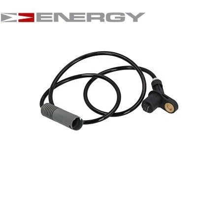 Bilde av ENERGY CA0040T ABS Sensor bak 2 655 12 elektrisk grå rund BMW: 3 Sedan, Touring, Cabrio