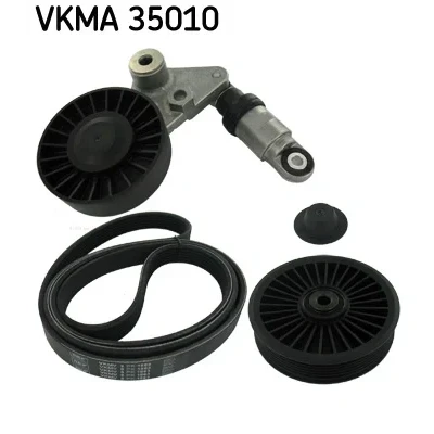 Bilde av SKF VKMA 35010 Kileribberem