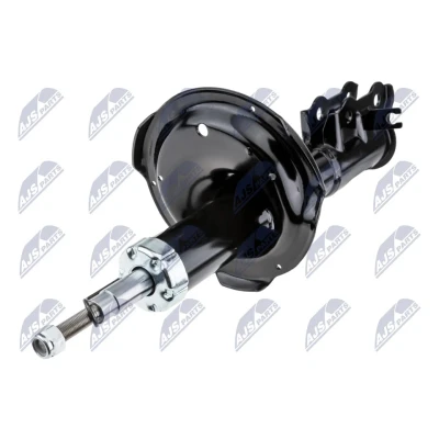 Bilde av Støtdemper Gasstrykk, Framaksel høyre Nty A HY 507 hyundai i20 i OE 546601J051, 546601J151, 546601J351