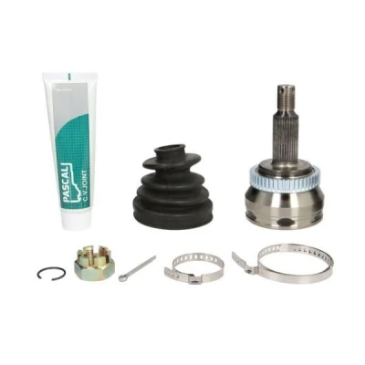 Bilde av PASCAL G10550PC Ledd, drivaksel hjulside, framaksel