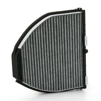 Bilde av BLUE PRINT ADU172501 Kupéfilter Karbonfilter 257 275 85 MERCEDES BENZ: E Klasse Sedan, T modell, GLK