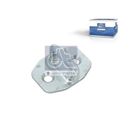 Bilde av DT Spare Parts 4.69077 Dørlås