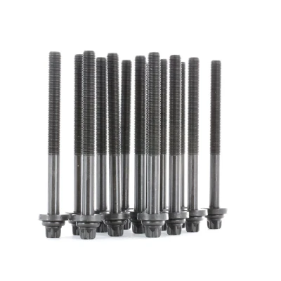 Bilde av ELRING 802.801 Sylindertoppskrue utvendig torx BMW: 5 Touring, X3, Sedan, OPEL: Omega B Sedan