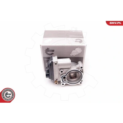 Bilde av ESEN SKV 12SKV069 Gasspjeld elektrisk FORD: Focus 2 Kombi,