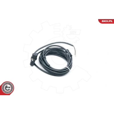 Bilde av ESEN SKV 06SKV301 ABS Sensor framaksel 4120mm 12V elektrisk MERCEDES BENZ: V Klasse, Vito Van