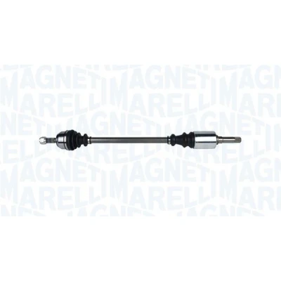 Bilde av MAGNETI MARELLI 302004190042 Drivaksel framaksel høyre 807