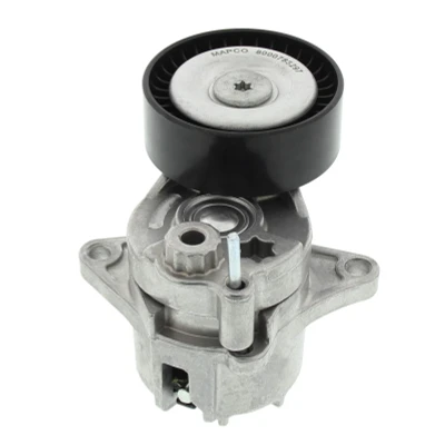 Bilde av MAPCO 24896 Spennarm, kilerem med ribber MERCEDES BENZ: C Klasse Sedan, Vito Mixto, G SUV