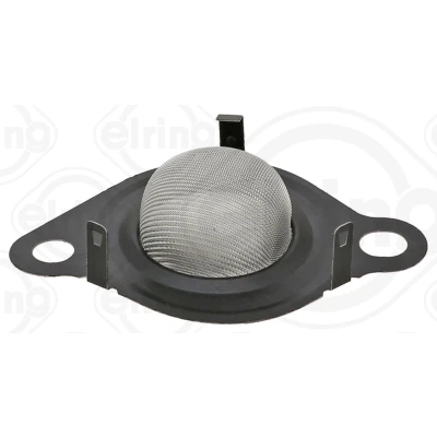 Bilde av ELRING 632.590 Pakninger etter EGR kjøler NISSAN: Qashqai / Qashqai+2 I