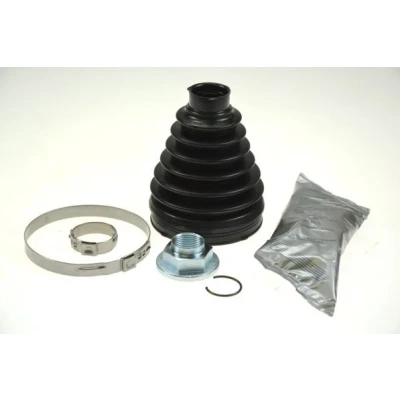 Bilde av LÖBRO 305253 Drivakselmansjett 107,00 TPE (termoplastisk elastomer) TOYOTA: Auris Hatchback