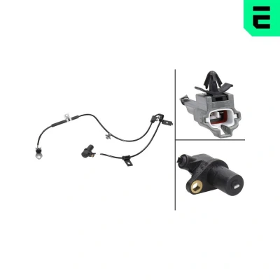 Bilde av Sensor, hjulturtall, Framaksel venstre hyundai matrix OE 95670 17010