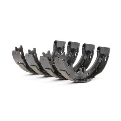 Bilde av TRW GS8446 Handbromsbackar LEXUS: RX II, IS I Sedan, GS III, TOYOTA: RAV4 II SUV, Previa / Estima Avensis Verso