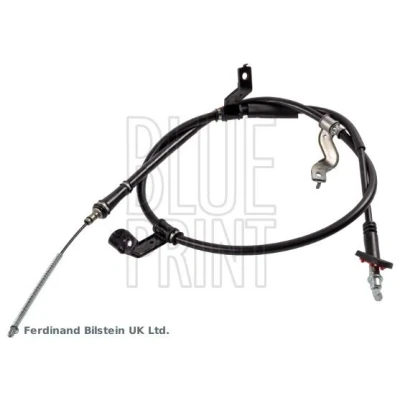 Bilde av BLUE PRINT ADG046229 Bremsekabel bakre venstre for venstreratt KIA: Sportage II