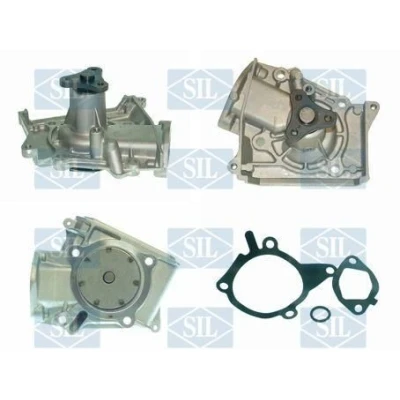 Bilde av Saleri SIL PA746 Vannpumpe mekanisk MAZDA: 323 C IV Hatchback, MX 3, III Sedan