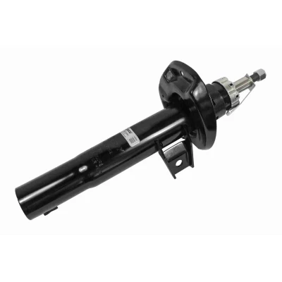 Bilde av VAICO V10 4252 Støtdemper framaksel gasstrykk torørs fjærbein øvre stift, nedre klemme Original Quality VOLKSWAGEN: Caddy 3, GOLF 5, 6