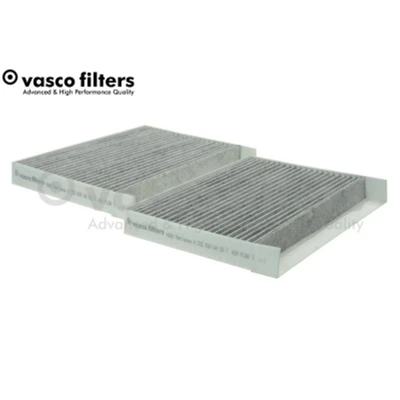Bilde av DAVID VASCO X820 Kupéfilter Karbonfilter 263 184 30 MERCEDES BENZ: S Klasse Sedan