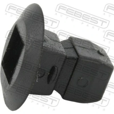 Bilde av FEBEST 88570 160 klips, pynte /beskyttelseslist VOLKSWAGEN: Passat B6 Variant, Polo IV Hatchback, Golf 5, SKODA: Octavia 2 Combi, AUDI: A4 Avant