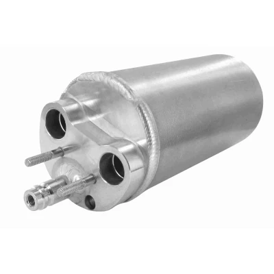 Bilde av VEMO Original Quality V46 06 0012 Tørker Aluminium RENAULT: ESPACE 3