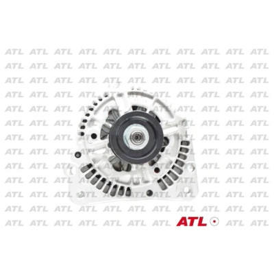Bilde av Dynamo, audi a4 b5, b5 avant, vw passat variant